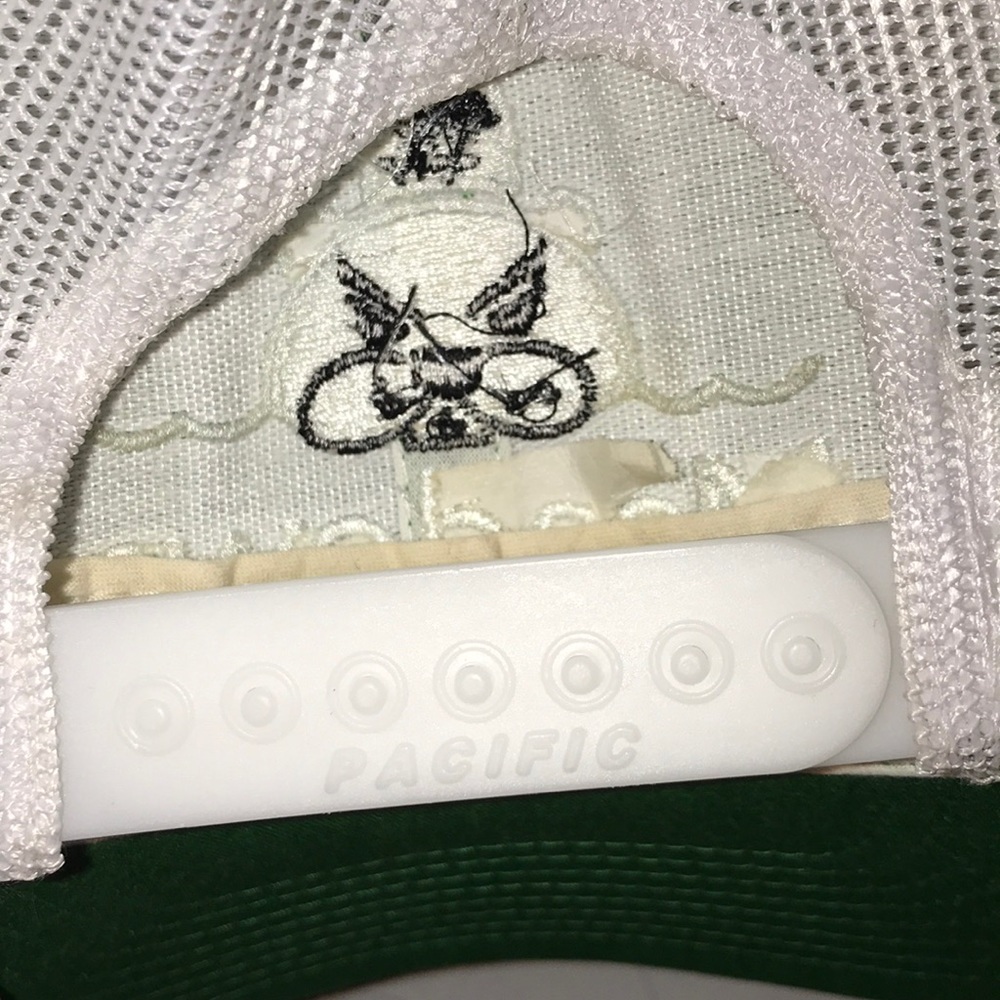 Meadows hat🌈 - Picture 9 of 9